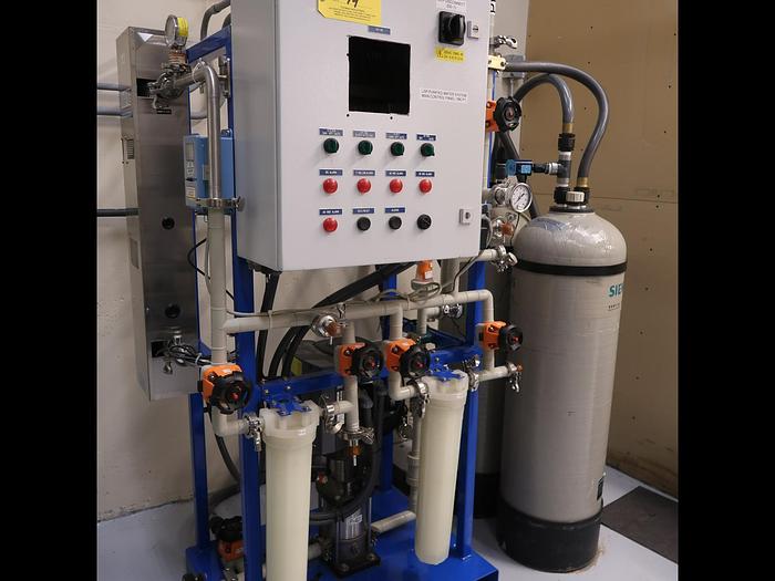 Used Thursday, November 21, 2024, 11 AM (ET) - Biopharmaceutical Equipment Auction