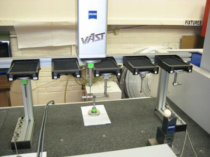 Used Wednesday, August 14, 2013 10:30 AM (ET), Beacon Industries