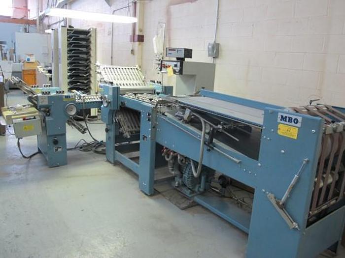 Used Thursday, May 19, 2016 1:00 PM (ET), Accelerated Printing