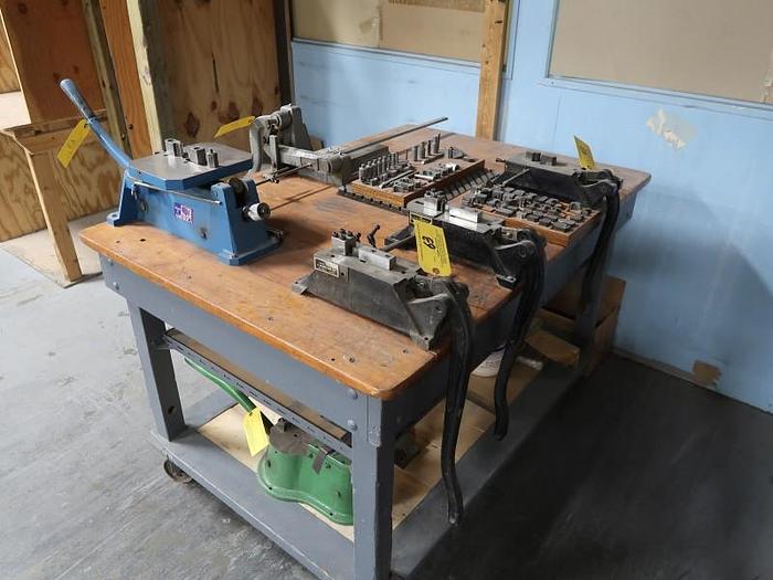 Used Thursday, December 5, 2024, 11:00 AM (ET) Ocean State Bookbinding