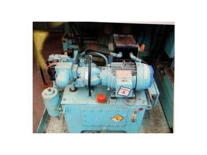 Used Wednesday, March 20, 2013 1:00 PM (ET), Capital Asset Group