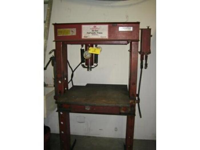 Used 6/16/2011, J-N Manufacturing