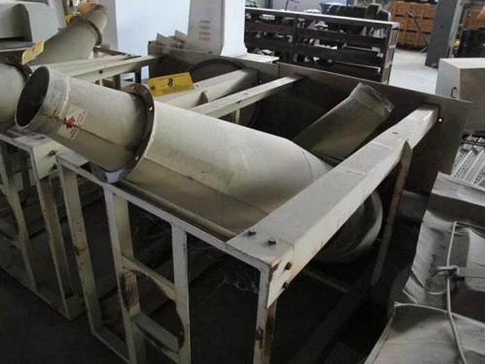 Used Thursday April 25, 2013 1:00 PM (ET), Metal Processing Company