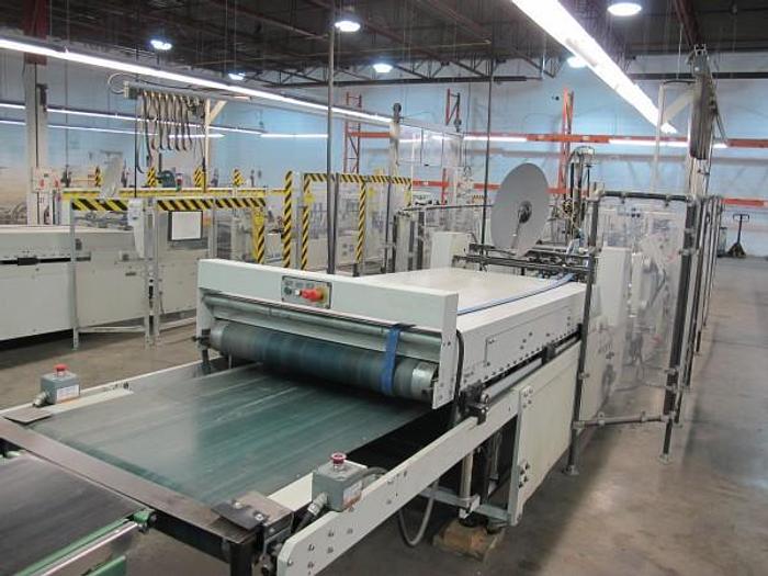 Used Wednesday, June 29, 2016, 1:00 PM (ET), PaperWorks (Hamilton)