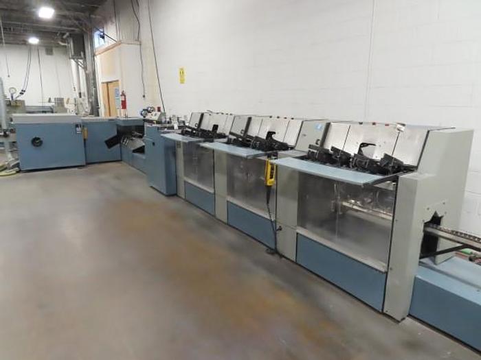 Used Thursday, January 28, 2021, 1:00 PM (ET), Major Commercial Printer