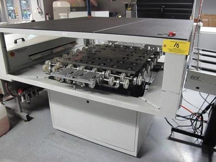 Used Wednesday, February 27, 2013 1:00 PM (ET), National Litho