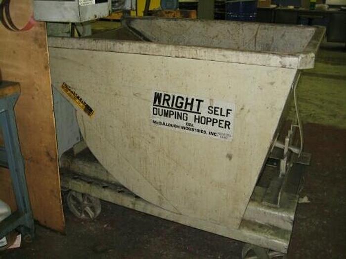 Used 4/14/2011, Dunham Bush