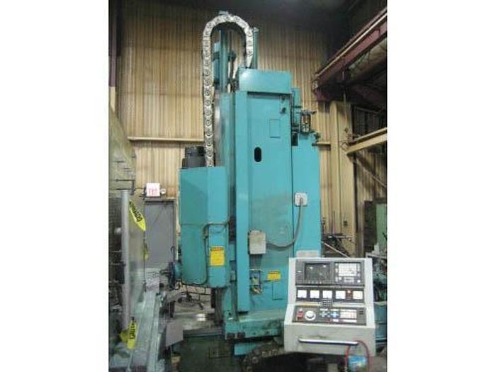 Used Thursday, December 13, 2012 10:30 AM (ET), Plainville Machine Works