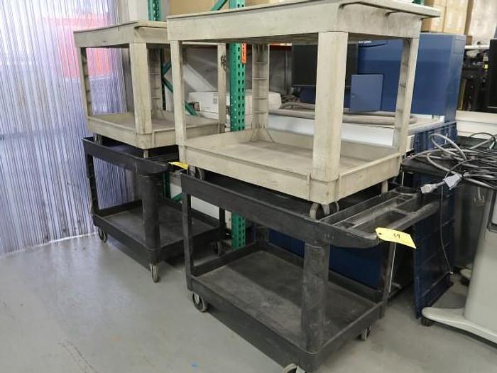 Used Wednesday, July 17, 2024, 11:00 AM (ET) Hi Tech Printing Systems