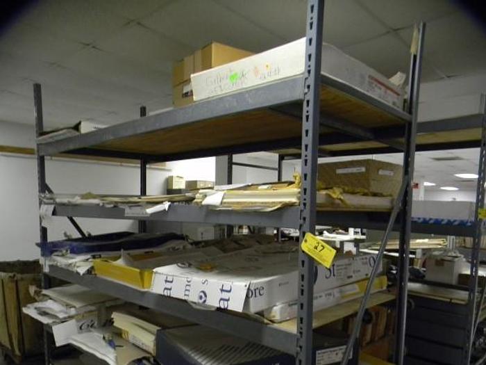 Used Tuesday, November 14, 2017, 1:00 PM (ET), Becker Printing Company, Inc.