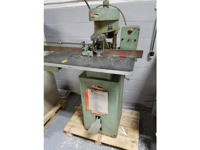Used Wednesday, May 30, 2018, 1:00 PM (ET), Microera Printer