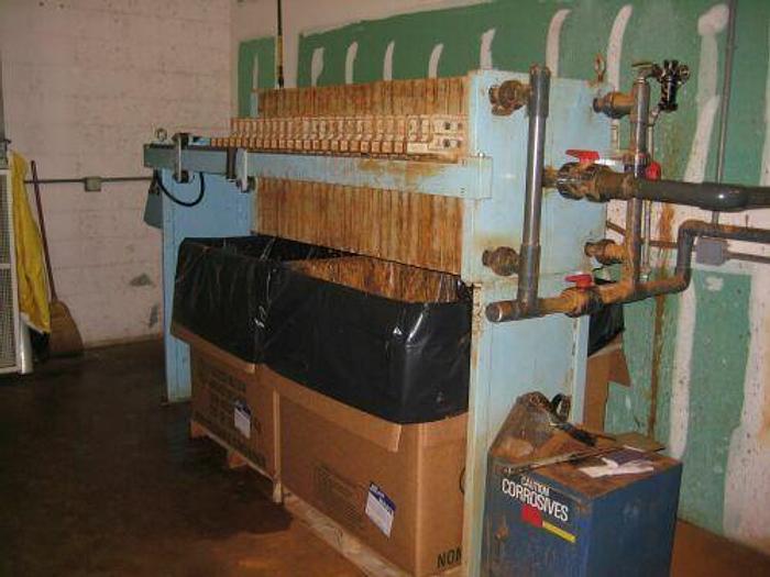 Used 4/29/2010, Risdon International