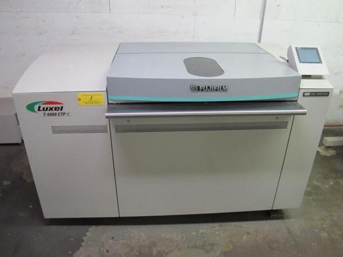 Used Wednesday, October 3, 2018, 1:00 PM (ET), Modern Printing