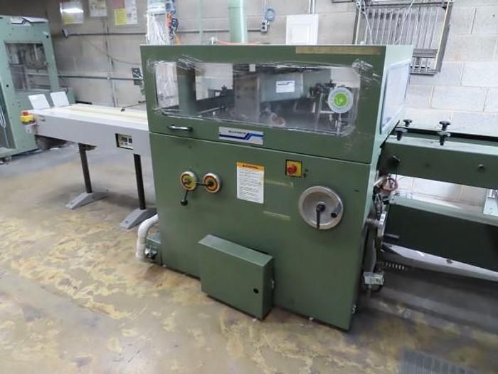Used Thursday, June 11, 2020, 1:00 PM (ET), BST Printing Corporation