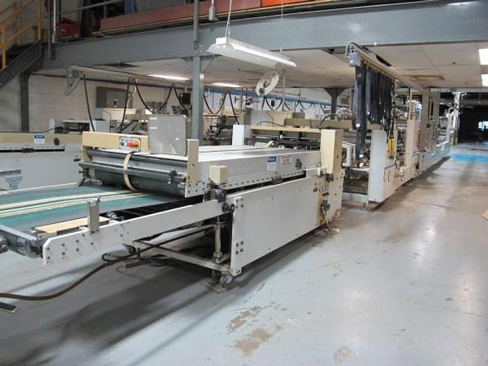 Used Wednesday, June 5, 2019, 1:00 PM (ET), Prime Carton and Packaging