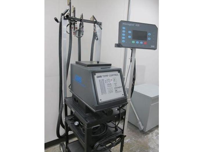 Used Thursday, March 24, 2016 1:00 PM (ET), Advanced Printing