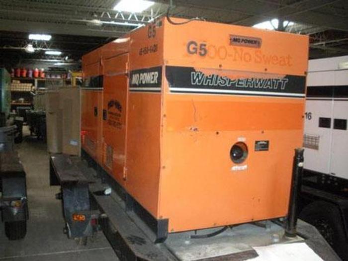 Used Trade-Winds Environmental