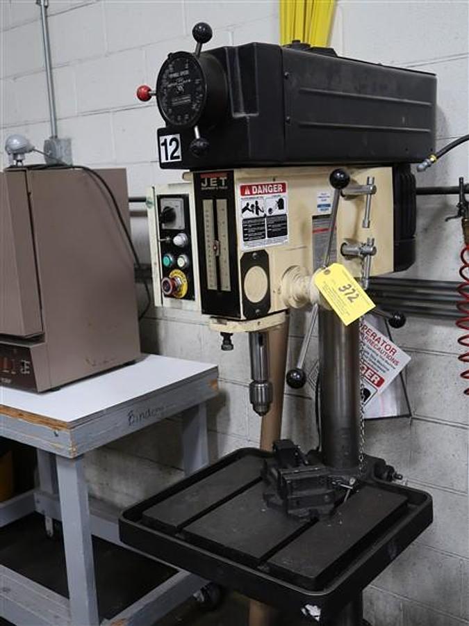 Used Thursday, August 21, 2025, 1:00 PM (ET) - Taylor Corporation (OH)