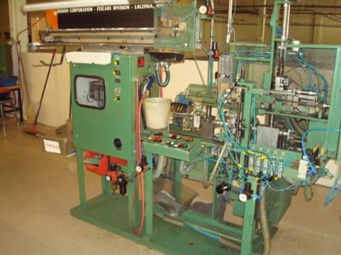 Used 9/9/2010, Risdon International