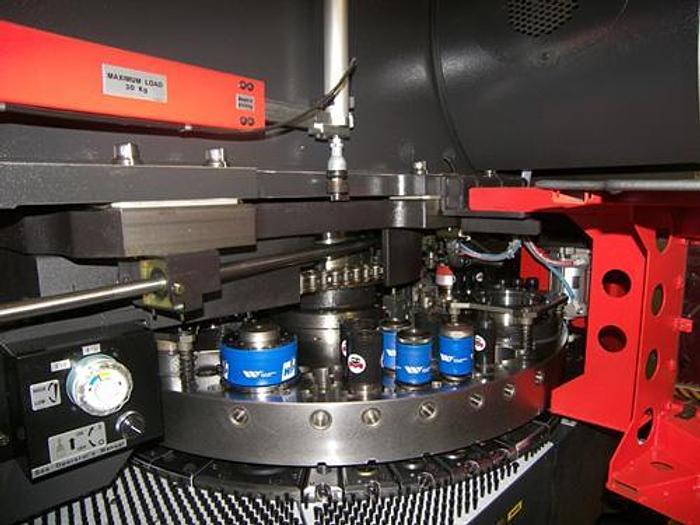 Used SMTC Manufacturing Corpo