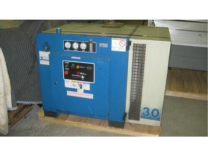 Used 10/10/2010, Castlereagh Printcraft