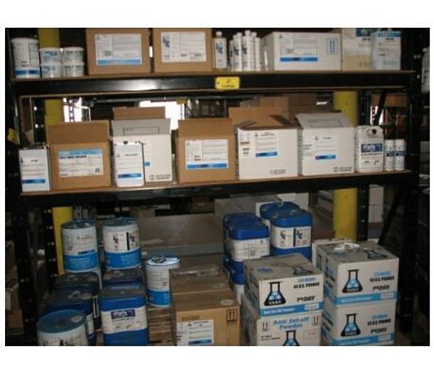 Used Berkshire Westwood Graphics