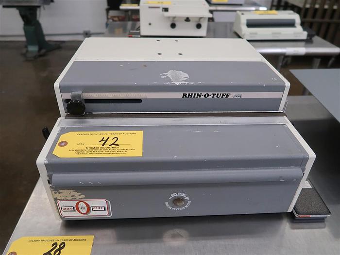 Used Thursday, March 27, 2025, 11:00 AM (ET) - Fusebox One (CMS)