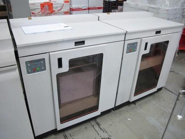 Used Equipment Available For Immediate Sale, Printing Equipment