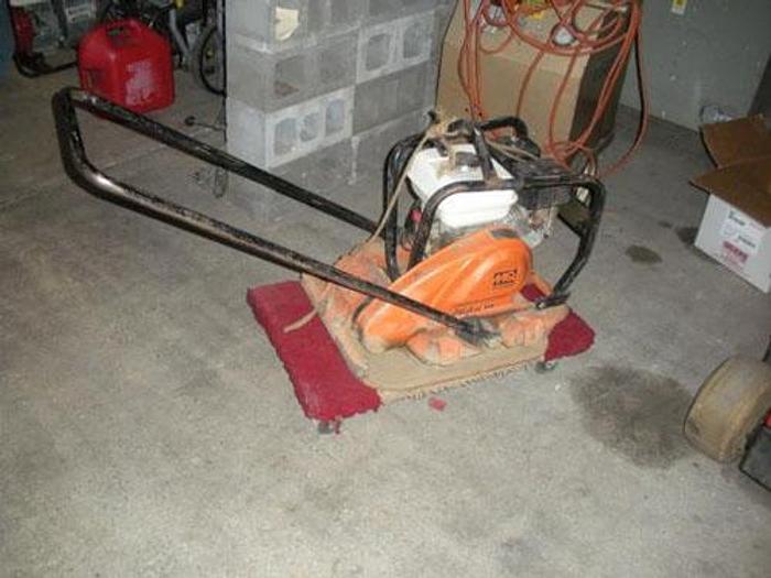 Used Trade-Winds Environmental