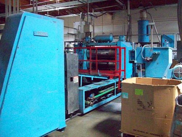 Used Rapid Molded Products