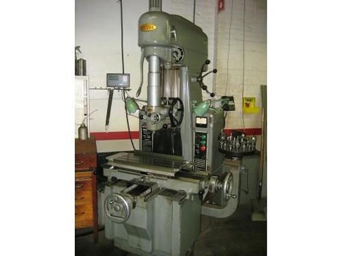 Used 9/21/2010, Rocon Manufacturing