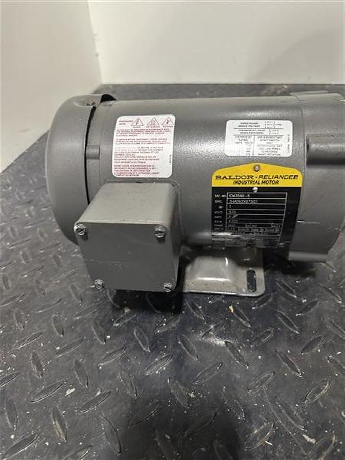 Used Wednesday, December 10, 2025, 1:00 PM (ET) - Chris Stanley's Industrial Surplus