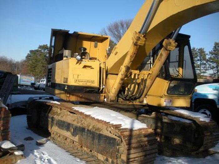 Used Trade-Winds Environmental