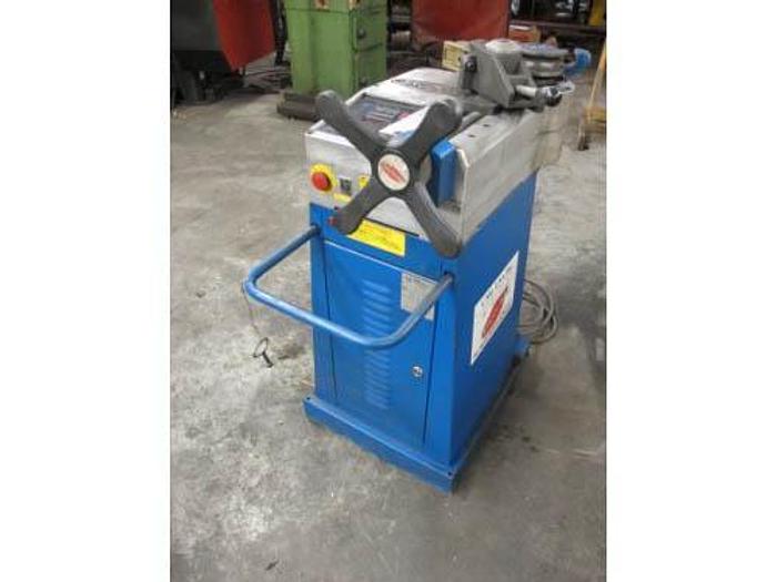 Used Wednesday, October 30, 2013 1:00 PM (ET), Hilliard Precision Products