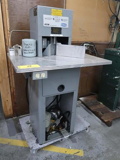 Used Thursday, December 5, 2024, 11:00 AM (ET) Ocean State Bookbinding