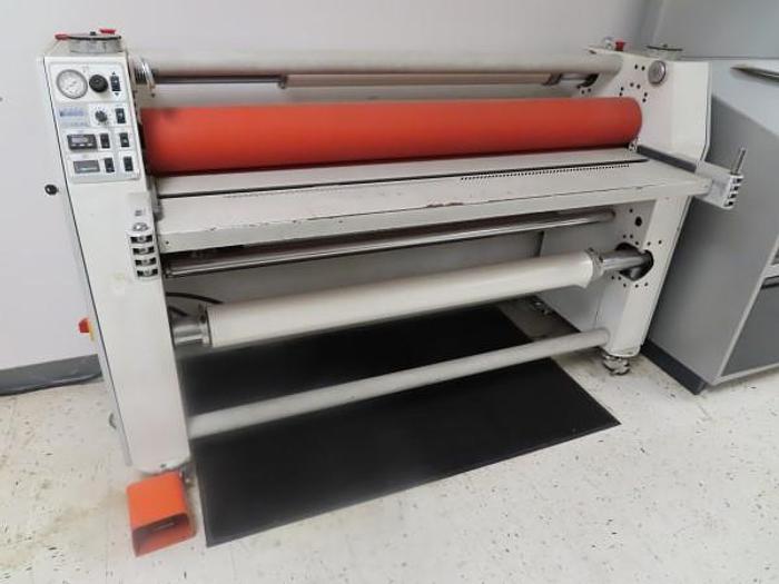 Used Thursday, January 28, 2021, 1:00 PM (ET), Major Commercial Printer