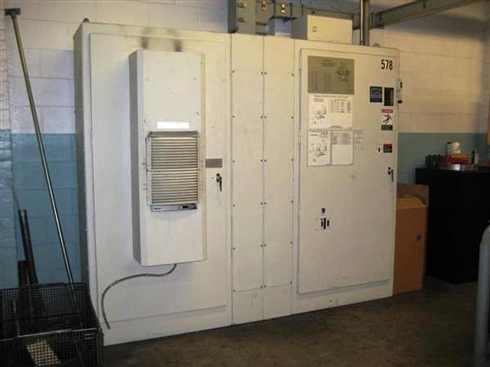 Used Wardwell Braiding Machine