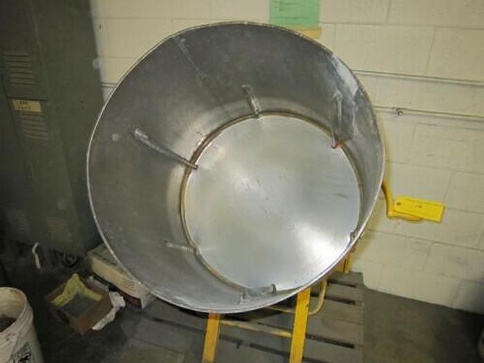 Used 12/8/2010, Commercial Sheetmetal Company