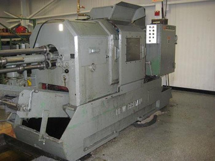 Used Barrian Precision Mfg.