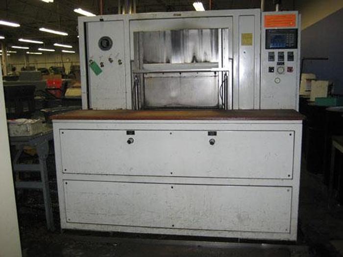 Used Barrian Precision Mfg.