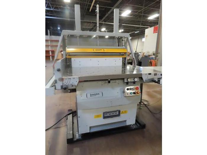 Used Thursday, January 28, 2021, 1:00 PM (ET), Major Commercial Printer