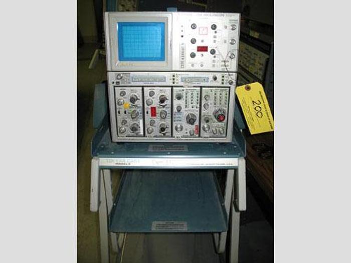 Used IBM Test & Measurement E