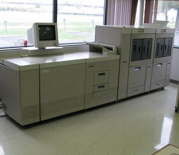 Used Digital Printing Equipment