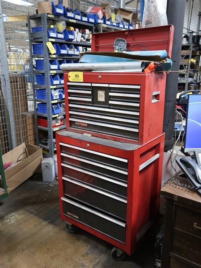 Used Thursday, August 21, 2025, 1:00 PM (ET) - Taylor Corporation (OH)