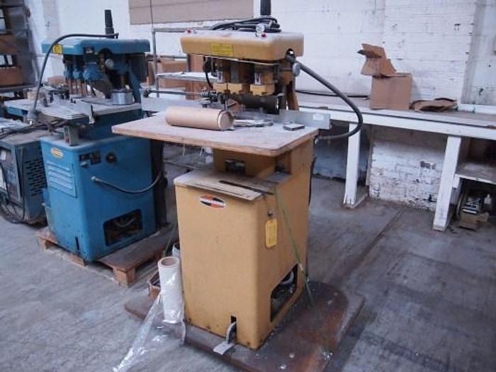 Used 12/15/2011, C&B Graphics