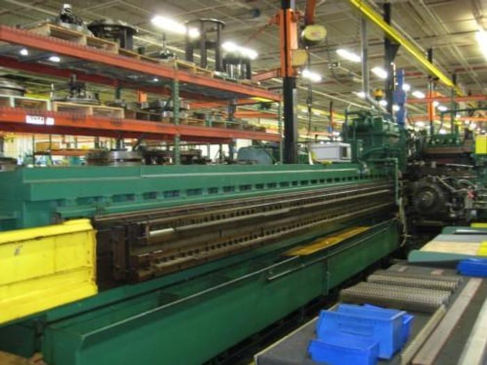 Used Wednesday, August 14, 2013 10:30 AM (ET), Beacon Industries