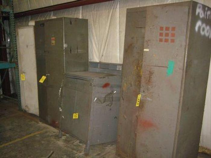 Used 11/9/2011, Mesco Corporation