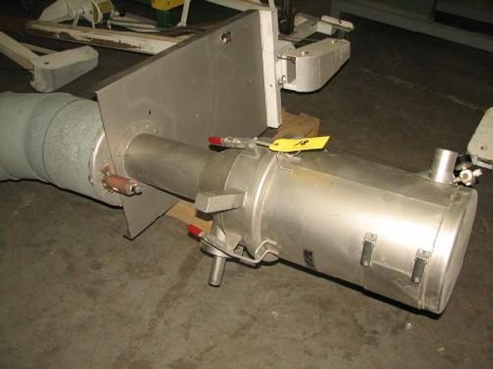 Used 6/1/2010, Advanced Metals Technologies