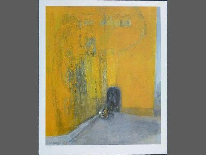 Used 3/28/2012, Blackbox Collotype