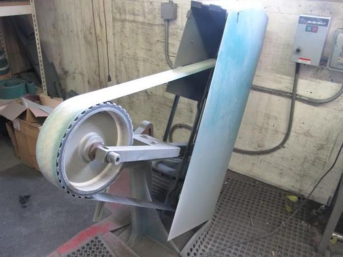 Used Thursday, April 6, 2017, 1:00 PM (ET), Navtec Rigging Solutions, Inc. - Machinery & Equipment